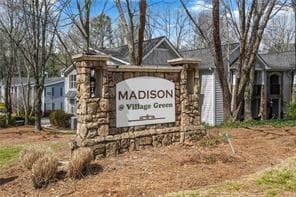 3 bedroom, 2 bathroom, 1,403 sq ft condominium for rent at 708 Madison Lane, Smyrna, GA 30080 for $2,250 a month — photo 2