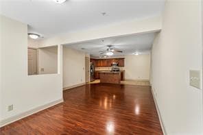3 bedroom, 2 bathroom, 1,403 sq ft condominium for rent at 708 Madison Lane, Smyrna, GA 30080 for $2,250 a month — photo 7