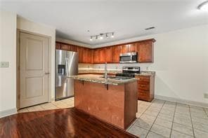 3 bedroom, 2 bathroom, 1,403 sq ft condominium for rent at 708 Madison Lane, Smyrna, GA 30080 for $2,250 a month — photo 8
