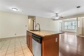 3 bedroom, 2 bathroom, 1,403 sq ft condominium for rent at 708 Madison Lane, Smyrna, GA 30080 for $2,250 a month — photo 10