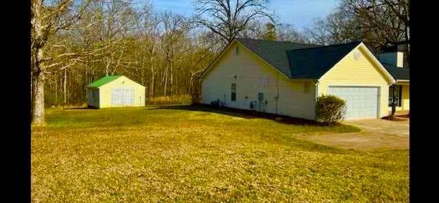 3 bedroom, 2 bathroom, 1,490 sq ft single family residence for sale at 328 Cattlemans Circle, Mcdonough, GA 30252