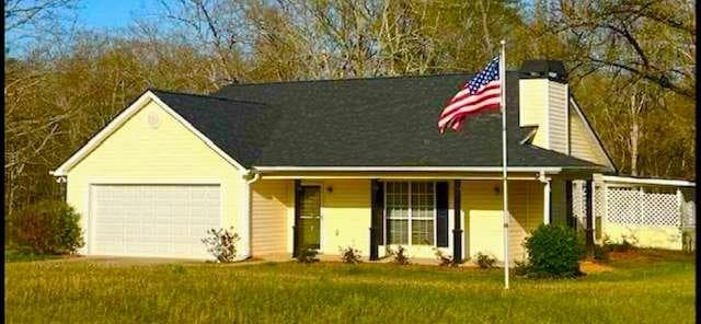 3 bedroom, 2 bathroom, 1,490 sq ft single family residence for sale at 328 Cattlemans Circle, Mcdonough, GA 30252 — photo 5