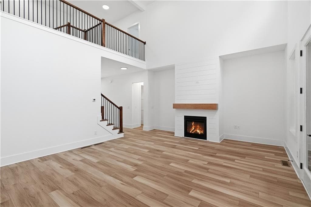 5 bedroom, 4 bathroom, 6,810 sq ft single family residence for sale at 5676 MEADOW VIEW Drive, Jefferson, GA 30549 — photo 9