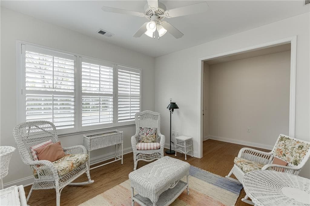 3 bedroom, 3 bathroom, 2,129 sq ft condominium for sale at 3765 Ridgehurst Lane, Buford, GA 30519 — photo 6