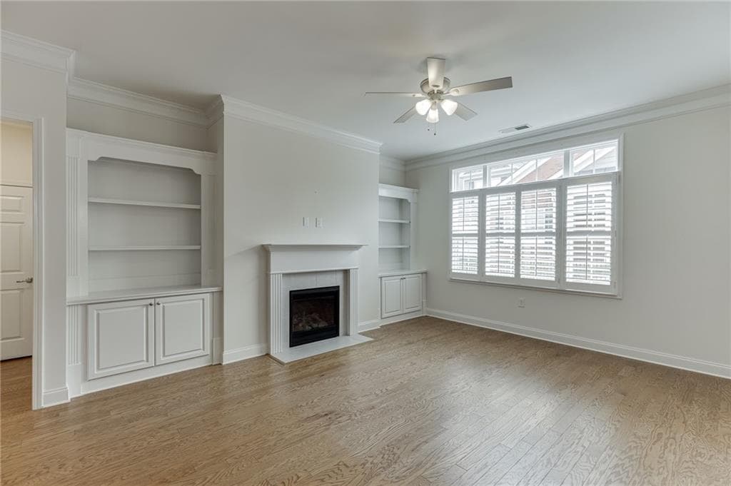 3 bedroom, 3 bathroom, 2,129 sq ft condominium for sale at 3765 Ridgehurst Lane, Buford, GA 30519 — photo 8