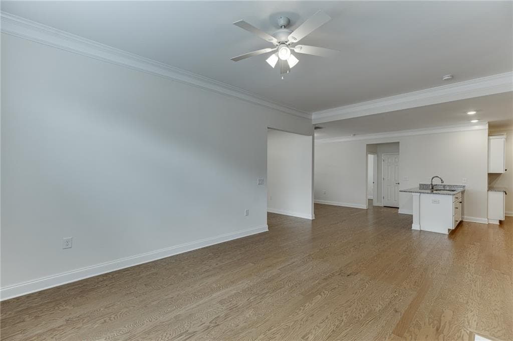 3 bedroom, 3 bathroom, 2,129 sq ft condominium for sale at 3765 Ridgehurst Lane, Buford, GA 30519 — photo 10