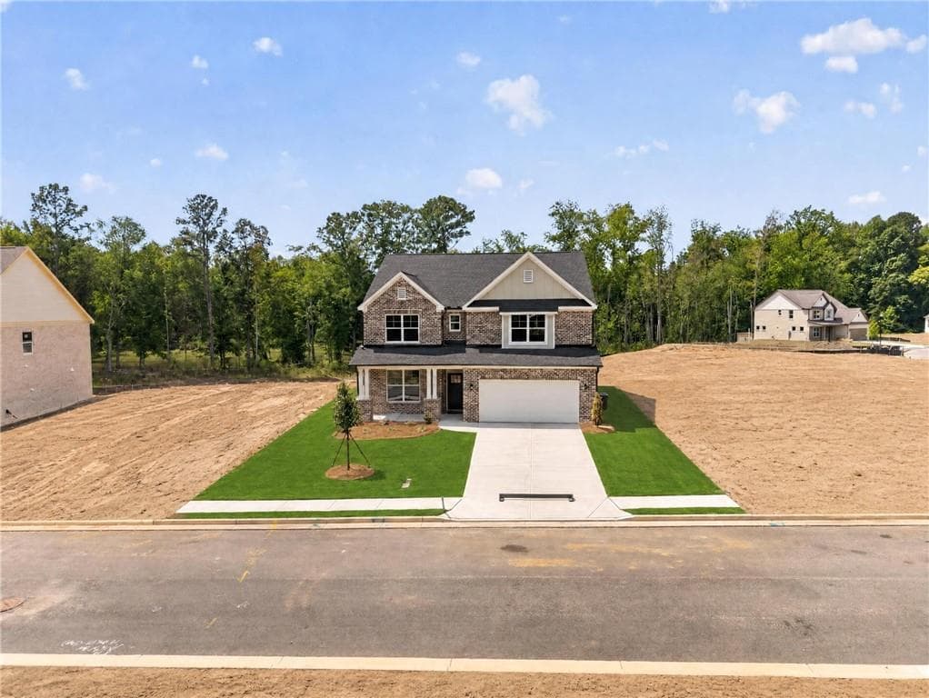 5 bedroom, 3 bathroom, 3,059 sq ft single family residence for sale at 4373 Mary Ruth Way, Loganville, GA 30052 — photo 4