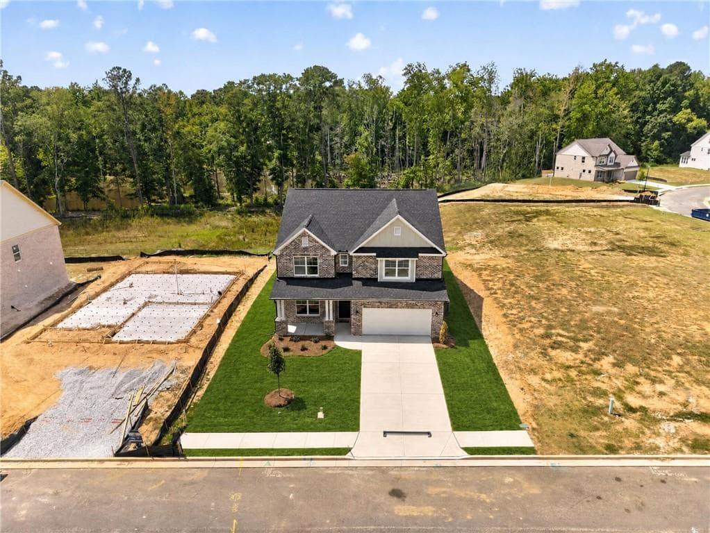 5 bedroom, 3 bathroom, 3,059 sq ft single family residence for sale at 4373 Mary Ruth Way, Loganville, GA 30052 — photo 5