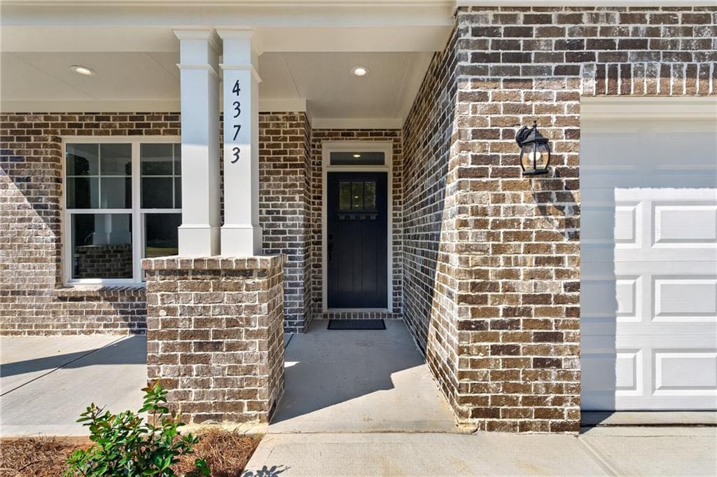5 bedroom, 3 bathroom, 3,059 sq ft single family residence for sale at 4373 Mary Ruth Way, Loganville, GA 30052 — photo 10