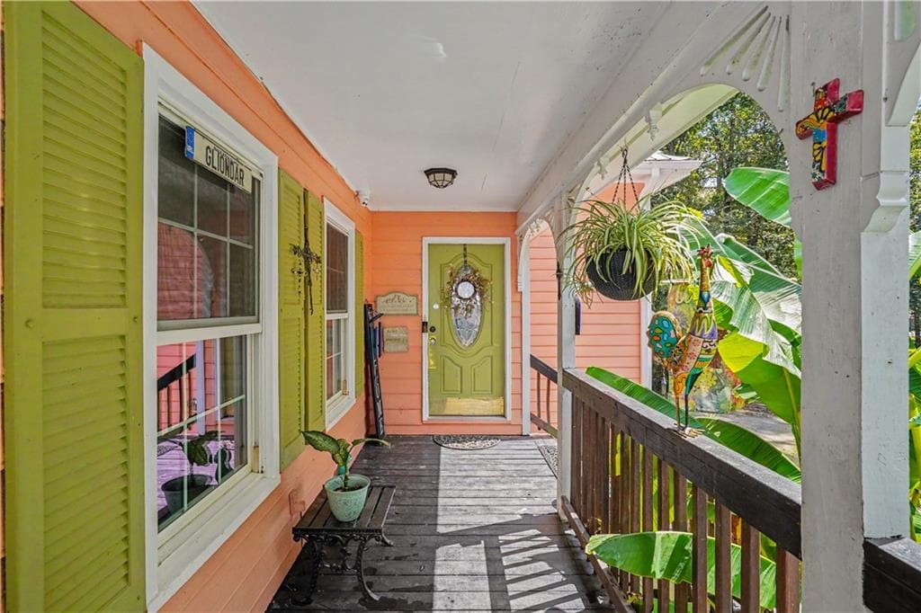 3 bedroom, 3 bathroom, 1,932 sq ft single family residence for sale at 1290 Moreland Road, Williamson, GA 30292 — photo 4