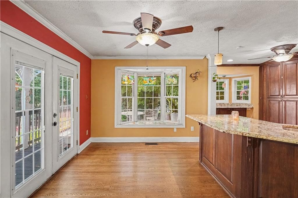 3 bedroom, 3 bathroom, 1,932 sq ft single family residence for sale at 1290 Moreland Road, Williamson, GA 30292 — photo 9