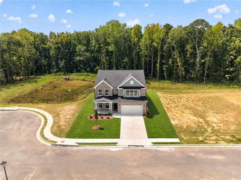5 bedroom, 4 bathroom, 3,059 sq ft single family residence for sale at 4543 Mary Ruth Way, Loganville, GA 30052 — photo 5