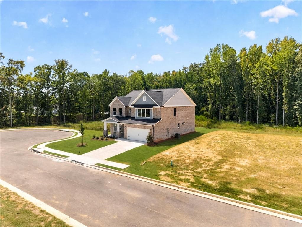5 bedroom, 4 bathroom, 3,059 sq ft single family residence for sale at 4543 Mary Ruth Way, Loganville, GA 30052 — photo 6
