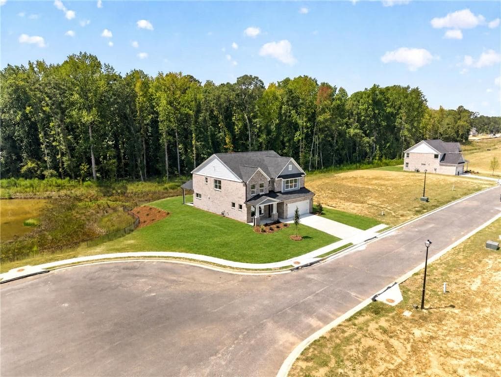 5 bedroom, 4 bathroom, 3,059 sq ft single family residence for sale at 4543 Mary Ruth Way, Loganville, GA 30052 — photo 8