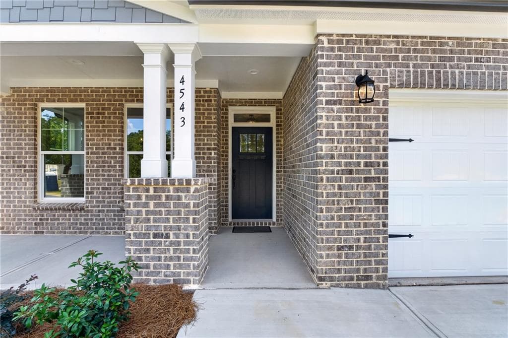 5 bedroom, 4 bathroom, 3,059 sq ft single family residence for sale at 4543 Mary Ruth Way, Loganville, GA 30052 — photo 9