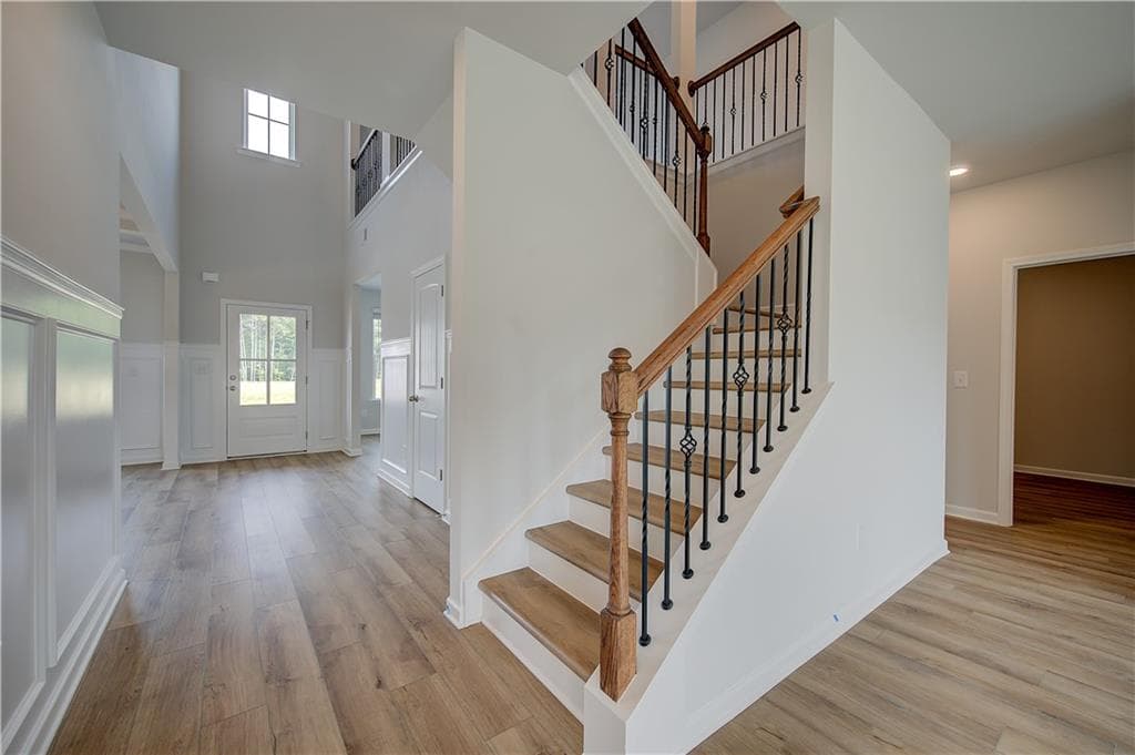 4 bedroom, 4 bathroom, 3,776 sq ft single family residence for sale at 266 Linford Drive, Locust Grove, GA 30248 — photo 7