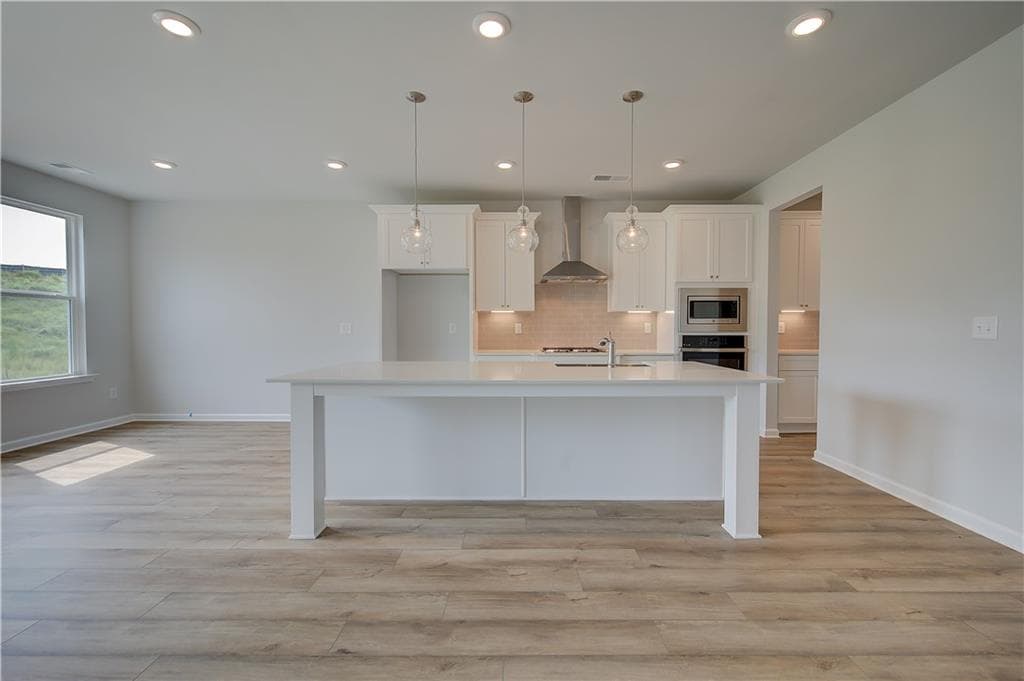 4 bedroom, 4 bathroom, 3,776 sq ft single family residence for sale at 266 Linford Drive, Locust Grove, GA 30248 — photo 10