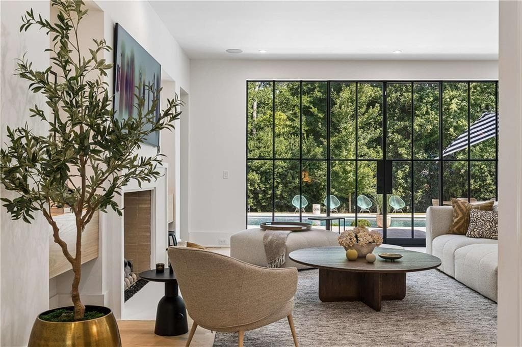 6 bedroom, 7 bathroom single family residence for sale at 765 Heards Ferry Road, Sandy Springs, GA 30328