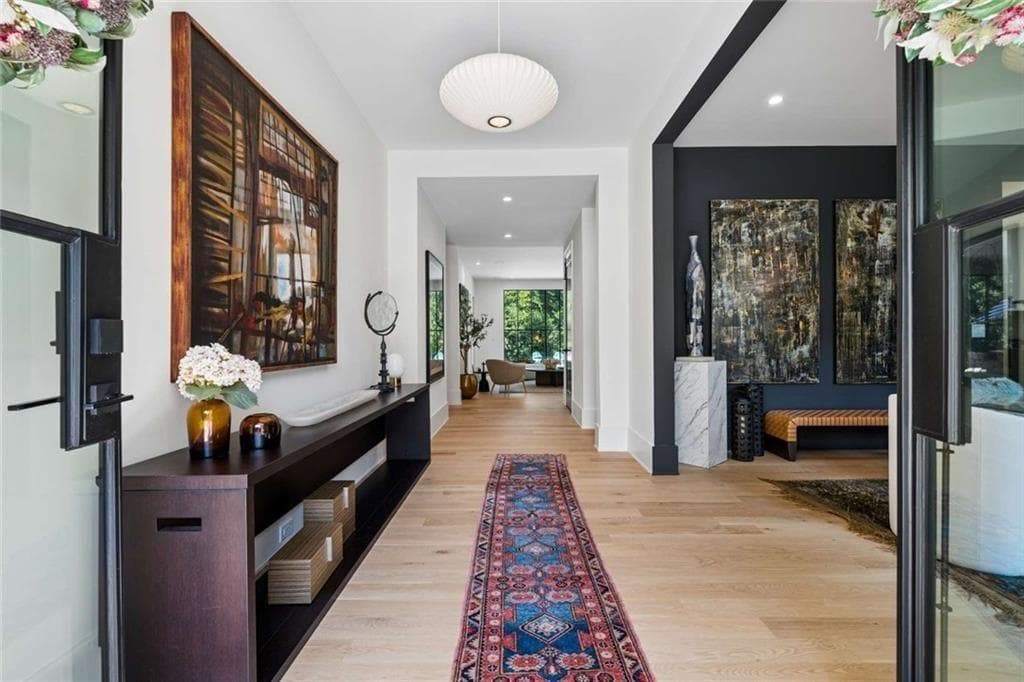 6 bedroom, 7 bathroom single family residence for sale at 765 Heards Ferry Road, Sandy Springs, GA 30328 — photo 5
