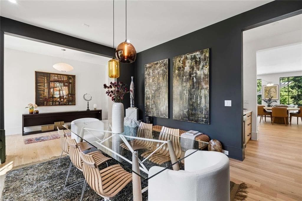 6 bedroom, 7 bathroom single family residence for sale at 765 Heards Ferry Road, Sandy Springs, GA 30328 — photo 7