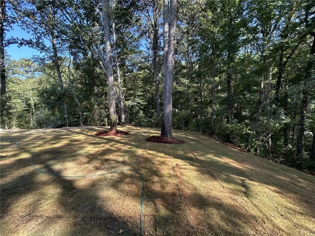 4 bedroom, 3 bathroom, 2,386 sq ft single family residence for sale at 11 Meadowview Circle, Cartersville, GA 30121 — photo 10