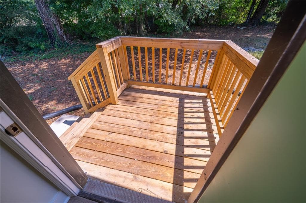 4 bedroom, 1 bathroom, 1,245 sq ft single family residence for sale at 2256 Brannen Road, Atlanta, GA 30316 — photo 3