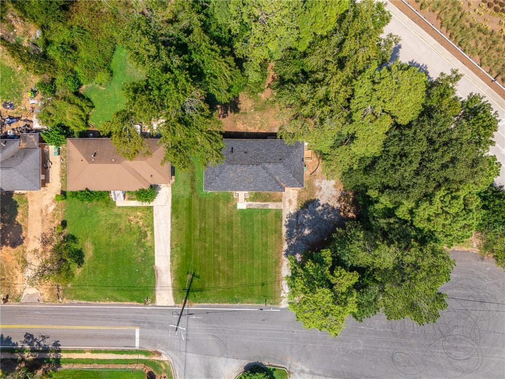 4 bedroom, 1 bathroom, 1,245 sq ft single family residence for sale at 2256 Brannen Road, Atlanta, GA 30316 — photo 7