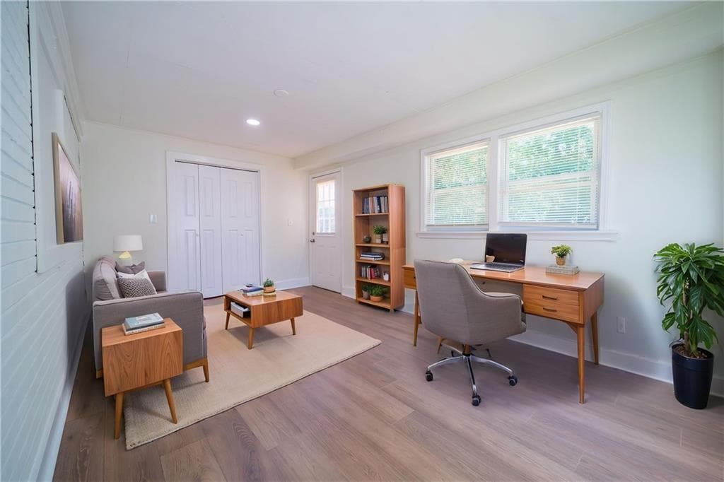 4 bedroom, 1 bathroom, 1,245 sq ft single family residence for sale at 2256 Brannen Road, Atlanta, GA 30316 — photo 8