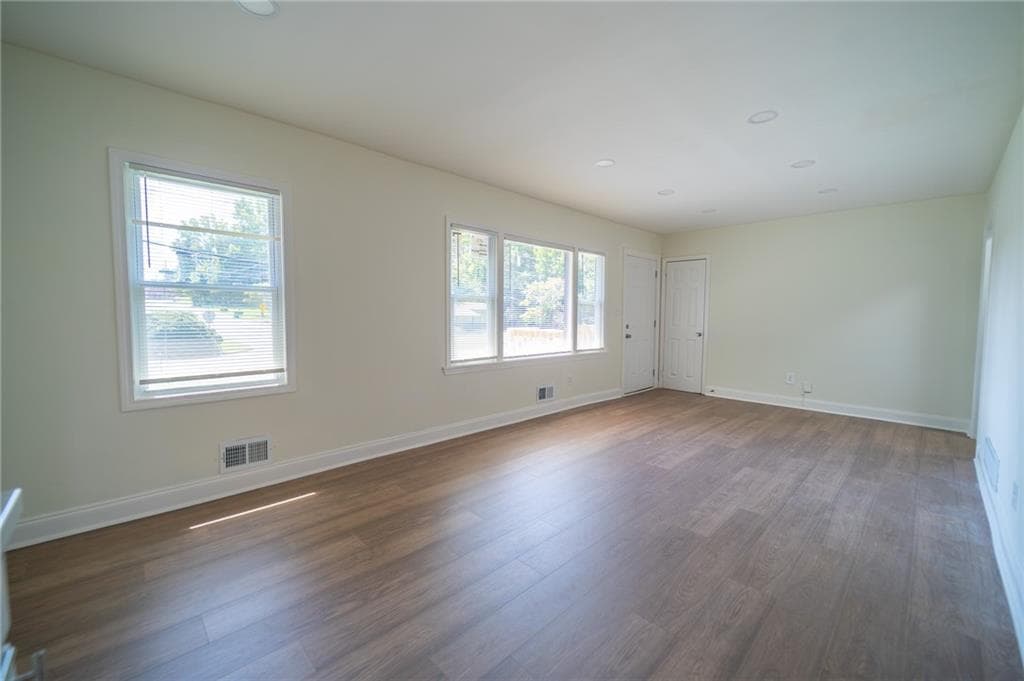 4 bedroom, 1 bathroom, 1,245 sq ft single family residence for sale at 2256 Brannen Road, Atlanta, GA 30316 — photo 9