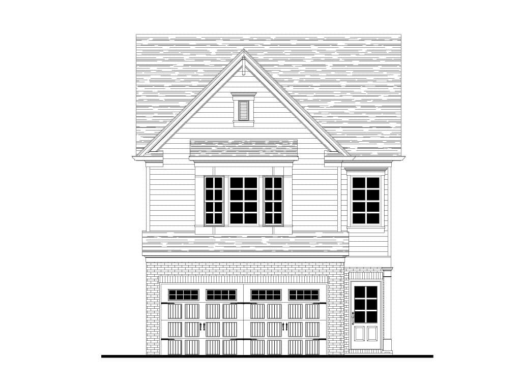 3 bedroom, 3 bathroom, 1,814 sq ft townhouse for sale at 2743 Apperson Way Trail, Suwanee, GA 30024
