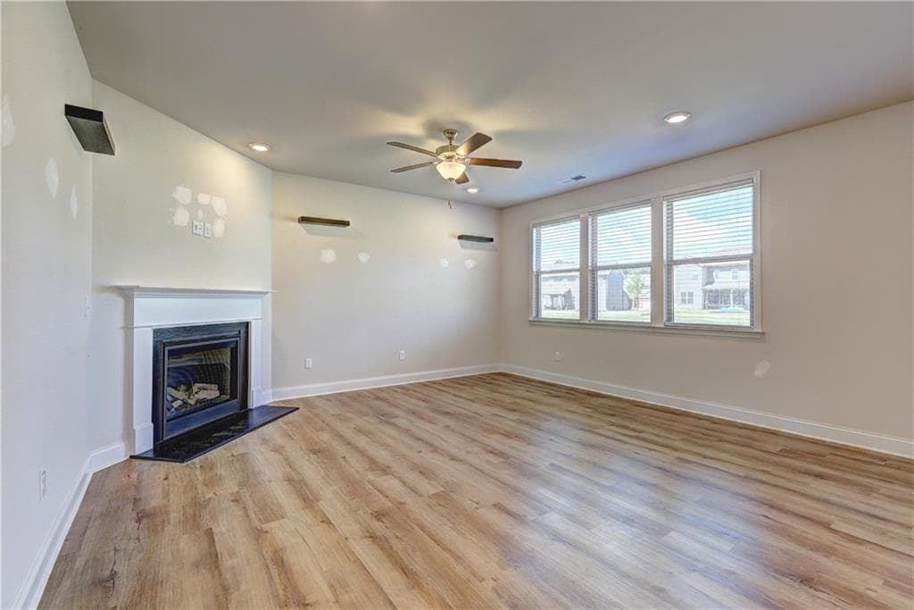 5 bedroom, 3 bathroom, 2,837 sq ft single family residence for rent at 188 Blue Iris Court, Winder, GA 30680 for $2,600 a month — photo 5