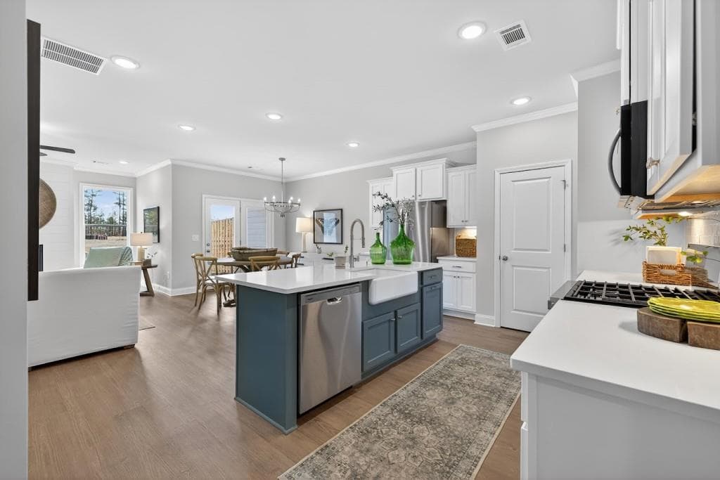 3 bedroom, 3 bathroom, 1,814 sq ft townhouse for sale at 2743 Apperson Way Trail, Suwanee, GA 30024 — photo 5