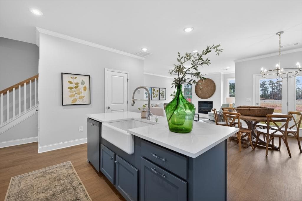 3 bedroom, 3 bathroom, 1,814 sq ft townhouse for sale at 2743 Apperson Way Trail, Suwanee, GA 30024 — photo 7
