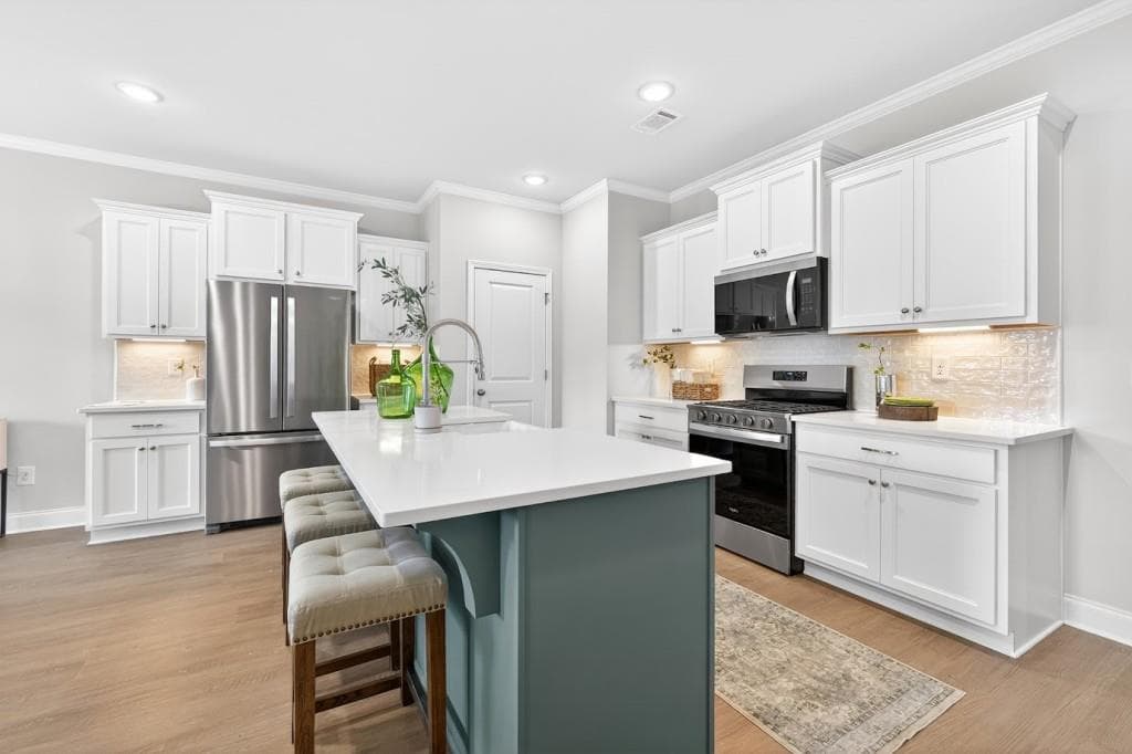3 bedroom, 3 bathroom, 1,814 sq ft townhouse for sale at 2743 Apperson Way Trail, Suwanee, GA 30024 — photo 8