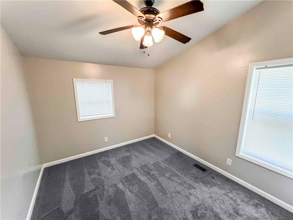 3 bedroom, 1 bathroom, 949 sq ft single family residence for rent at 18 Mockingbird Drive, Cartersville, GA 30120 for $1,699 a month — photo 9