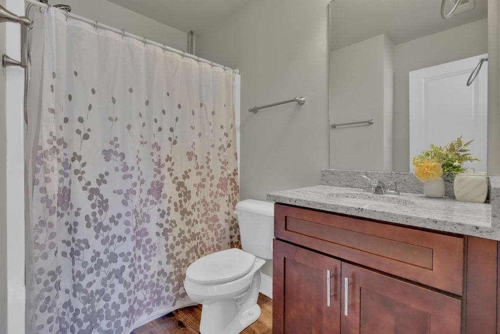 3 bedroom, 4 bathroom, 1,944 sq ft townhouse for sale at 1941 Appaloosa Mill Circle, Buford, GA 30519 — photo 5