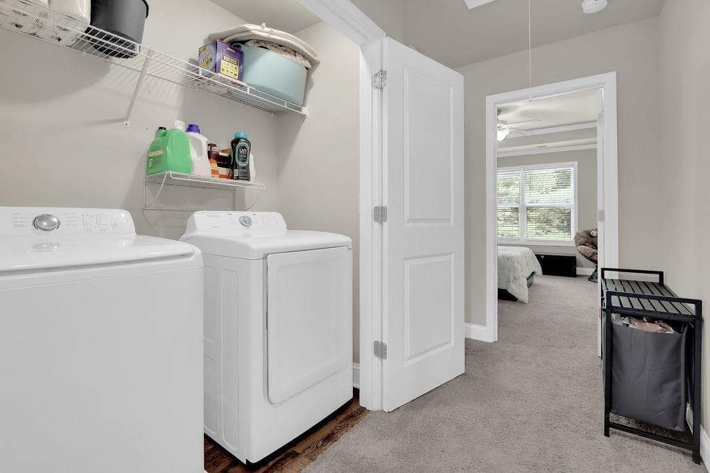 3 bedroom, 4 bathroom, 1,944 sq ft townhouse for sale at 1941 Appaloosa Mill Circle, Buford, GA 30519 — photo 6