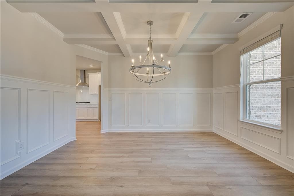 5 bedroom, 4 bathroom, 3,647 sq ft single family residence under contract at 1013 Linford Drive, Locust Grove, GA 30248 — photo 5