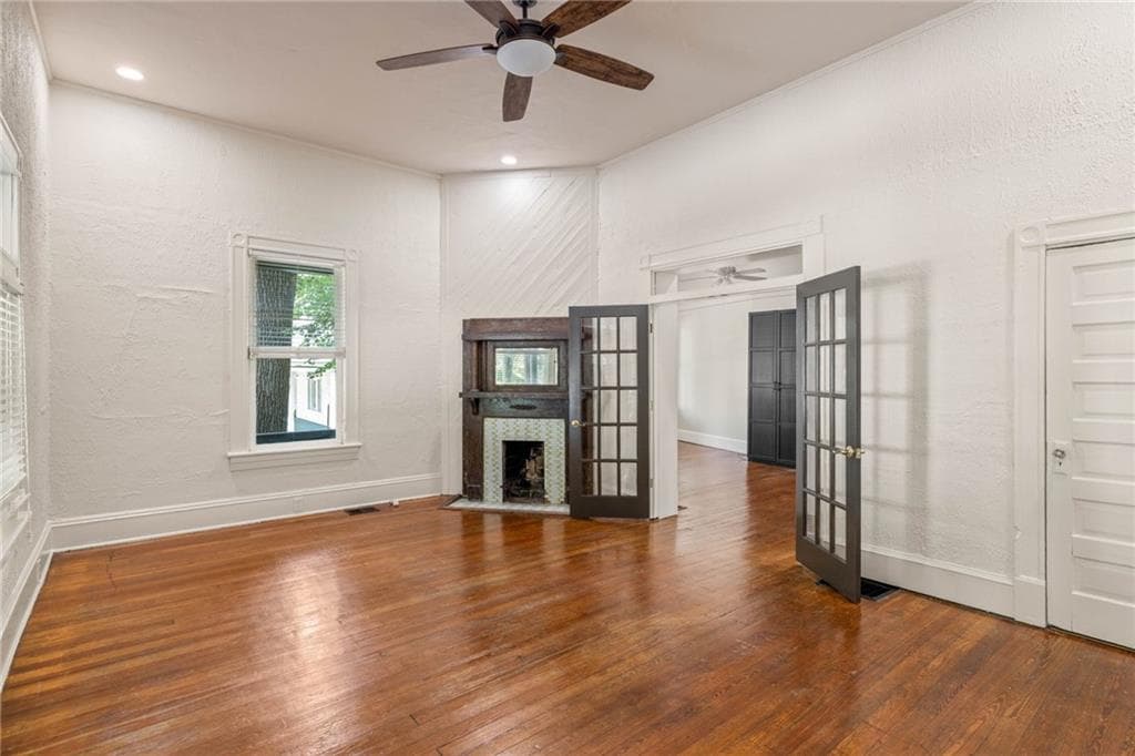 duplex for sale at 761 Monroe Drive, Atlanta, GA 30308 — photo 7