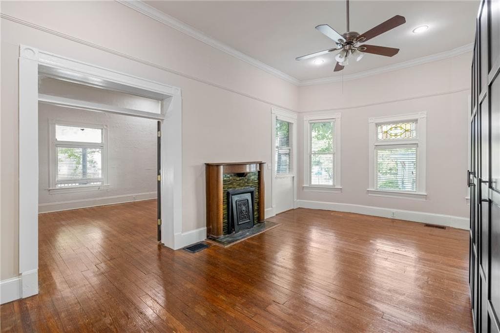 duplex for sale at 761 Monroe Drive, Atlanta, GA 30308 — photo 8