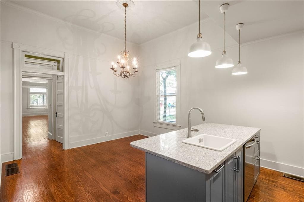 duplex for sale at 761 Monroe Drive, Atlanta, GA 30308 — photo 10
