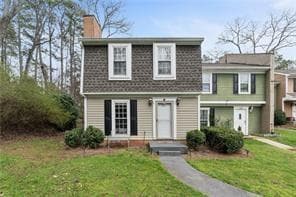 2 bedroom, 2 bathroom, 1,160 sq ft condominium for sale at 1085 New Haven Drive, Marietta, GA 30064 — photo 1 of 20