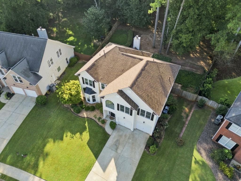 5 bedroom, 3 bathroom, 3,168 sq ft single family residence for sale at 1773 Millhouse Run, Marietta, GA 30066 — photo 2