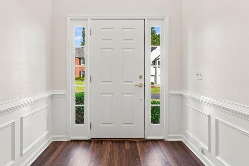 5 bedroom, 3 bathroom, 3,168 sq ft single family residence for sale at 1773 Millhouse Run, Marietta, GA 30066 — photo 5
