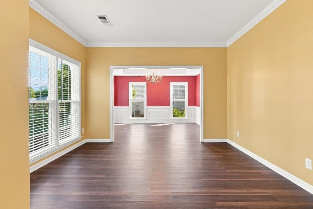 5 bedroom, 3 bathroom, 3,168 sq ft single family residence for sale at 1773 Millhouse Run, Marietta, GA 30066 — photo 7
