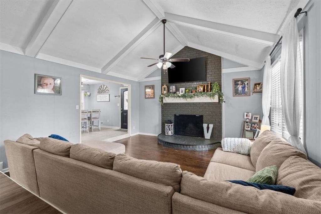3 bedroom, 2 bathroom, 1,330 sq ft single family residence for sale at 39 Cheryl Drive, Carrollton, GA 30116 — photo 9