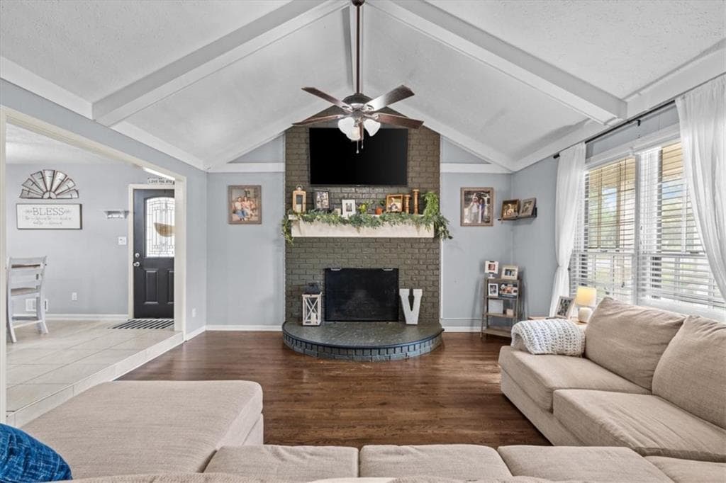 3 bedroom, 2 bathroom, 1,330 sq ft single family residence for sale at 39 Cheryl Drive, Carrollton, GA 30116 — photo 10