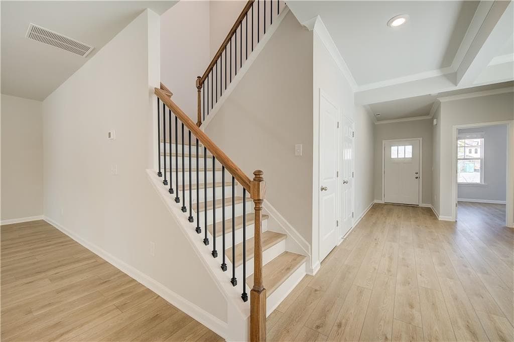 3 bedroom, 3 bathroom, 2,702 sq ft single family residence for sale at 167 Dalston Cove, Stockbridge, GA 30281 — photo 7