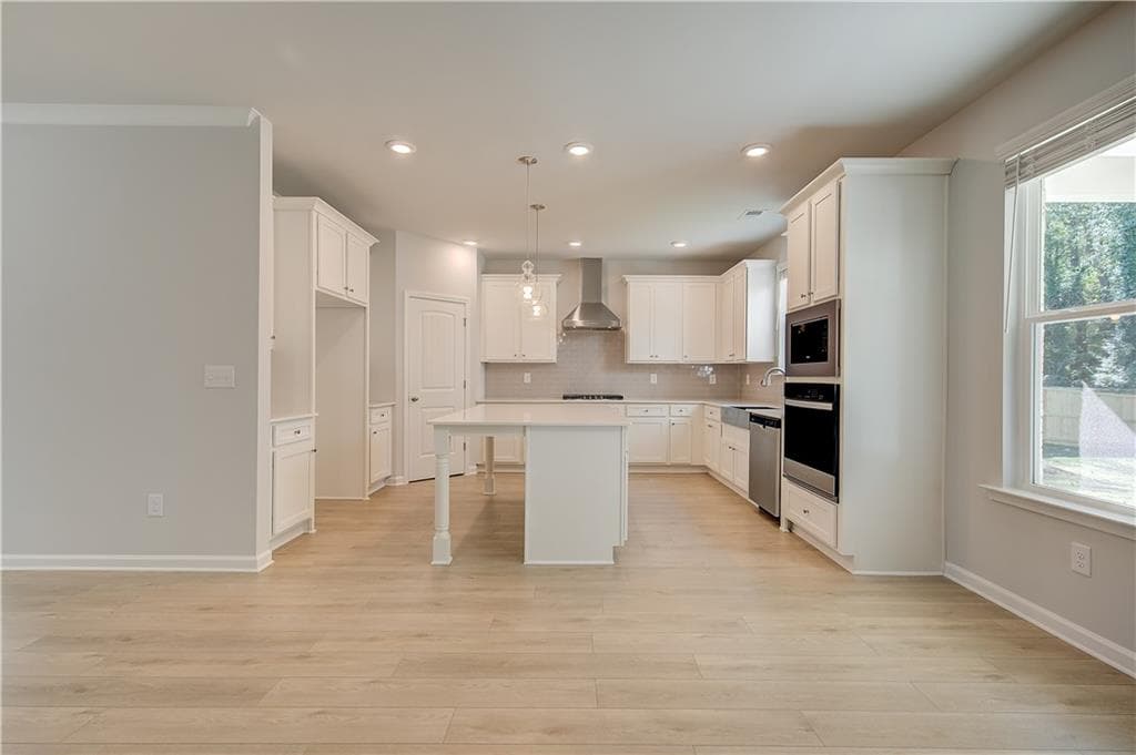 3 bedroom, 3 bathroom, 2,702 sq ft single family residence for sale at 167 Dalston Cove, Stockbridge, GA 30281 — photo 9