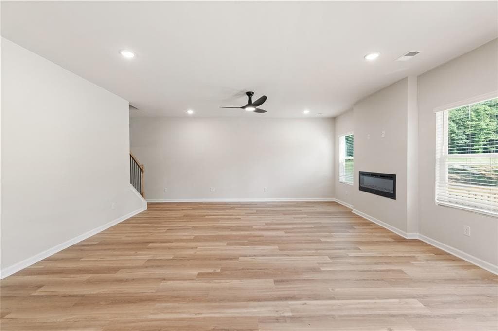 4 bedroom, 3 bathroom, 2,685 sq ft single family residence for sale at 203 Orwell Drive, Social Circle, GA 30025 — photo 8